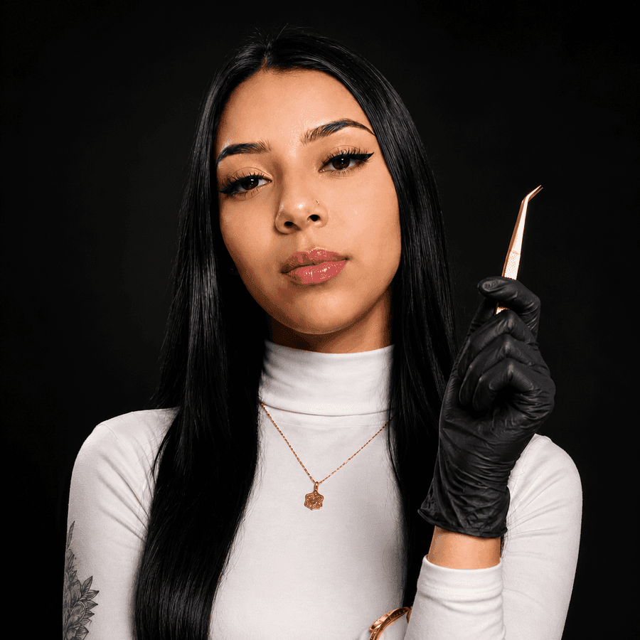 Nicbeautty Lash Designer Specialist