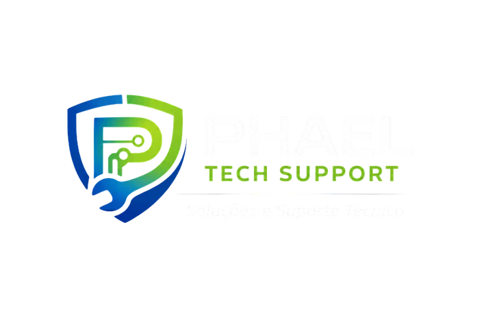Phael Tech Support